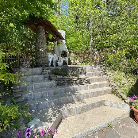 Hotel Grunok (Adults Only) Pilipets Esterno foto