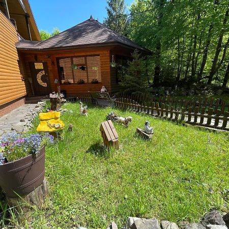 Hotel Grunok (Adults Only) Pilipets Esterno foto