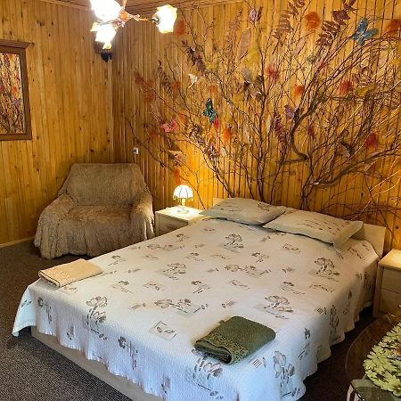 Hotel Grunok (Adults Only) Pilipets Esterno foto