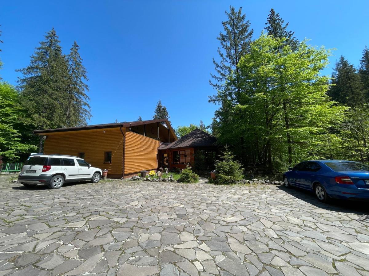 Hotel Grunok (Adults Only) Pilipets Esterno foto