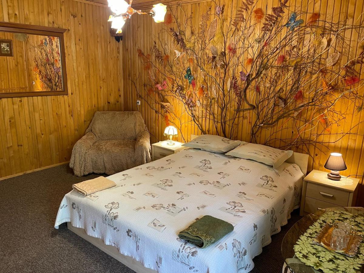 Hotel Grunok (Adults Only) Pilipets Esterno foto