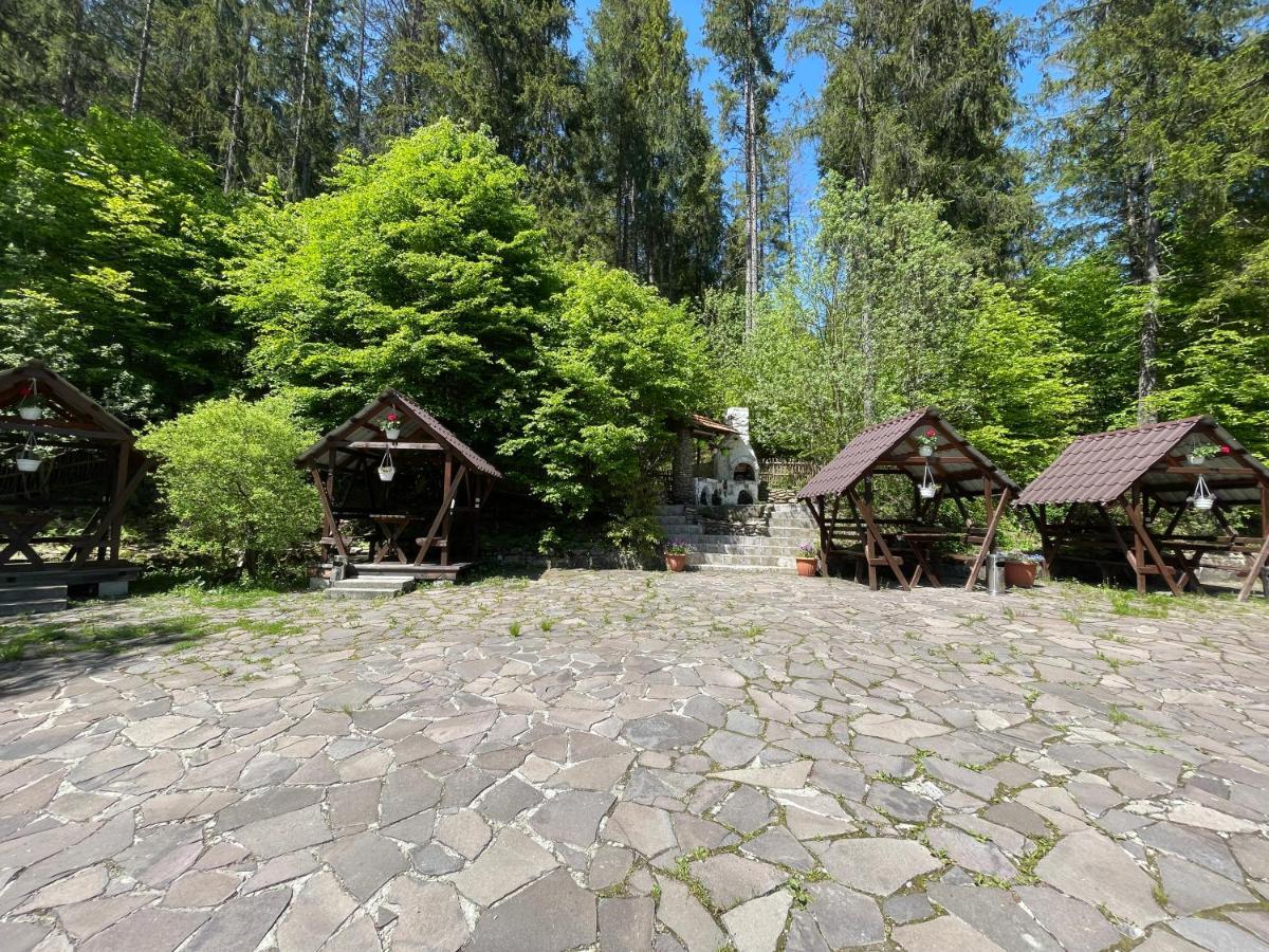 Hotel Grunok (Adults Only) Pilipets Esterno foto