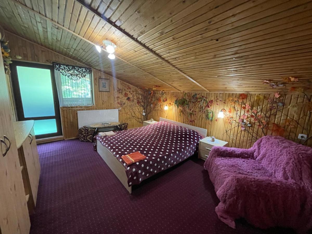 Hotel Grunok (Adults Only) Pilipets Esterno foto