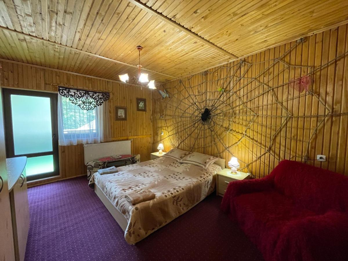 Hotel Grunok (Adults Only) Pilipets Esterno foto