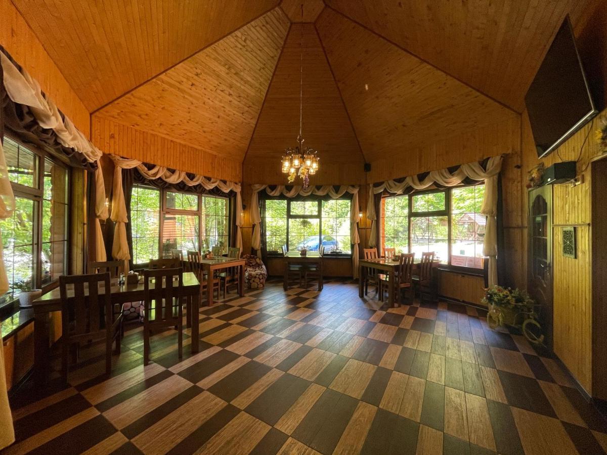 Hotel Grunok (Adults Only) Pilipets Esterno foto