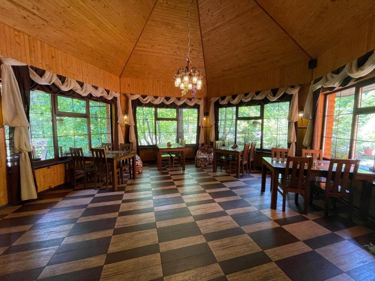 Hotel Grunok (Adults Only) Pilipets Esterno foto