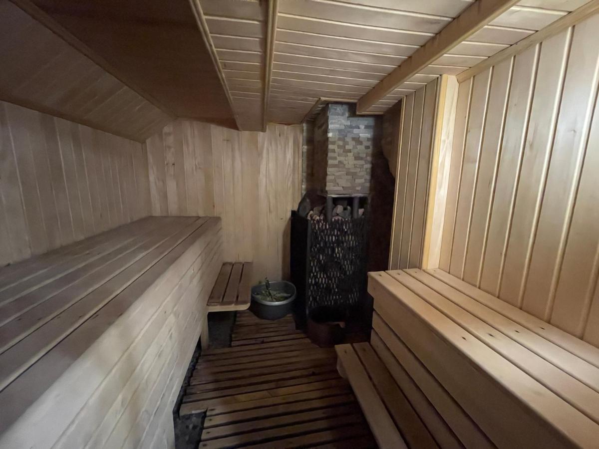 Hotel Grunok (Adults Only) Pilipets Esterno foto