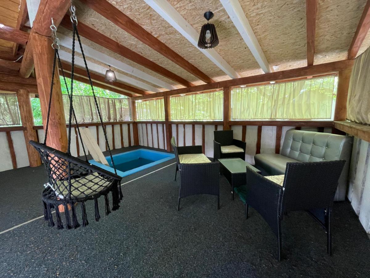 Hotel Grunok (Adults Only) Pilipets Esterno foto