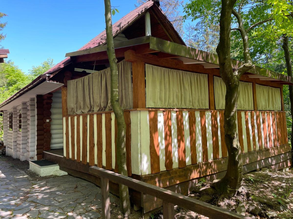 Hotel Grunok (Adults Only) Pilipets Esterno foto