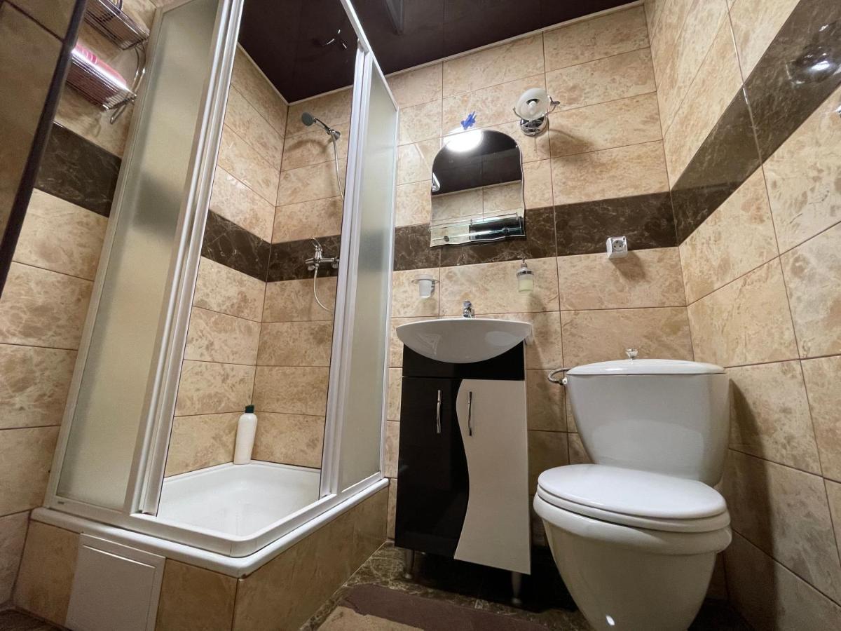 Hotel Grunok (Adults Only) Pilipets Esterno foto