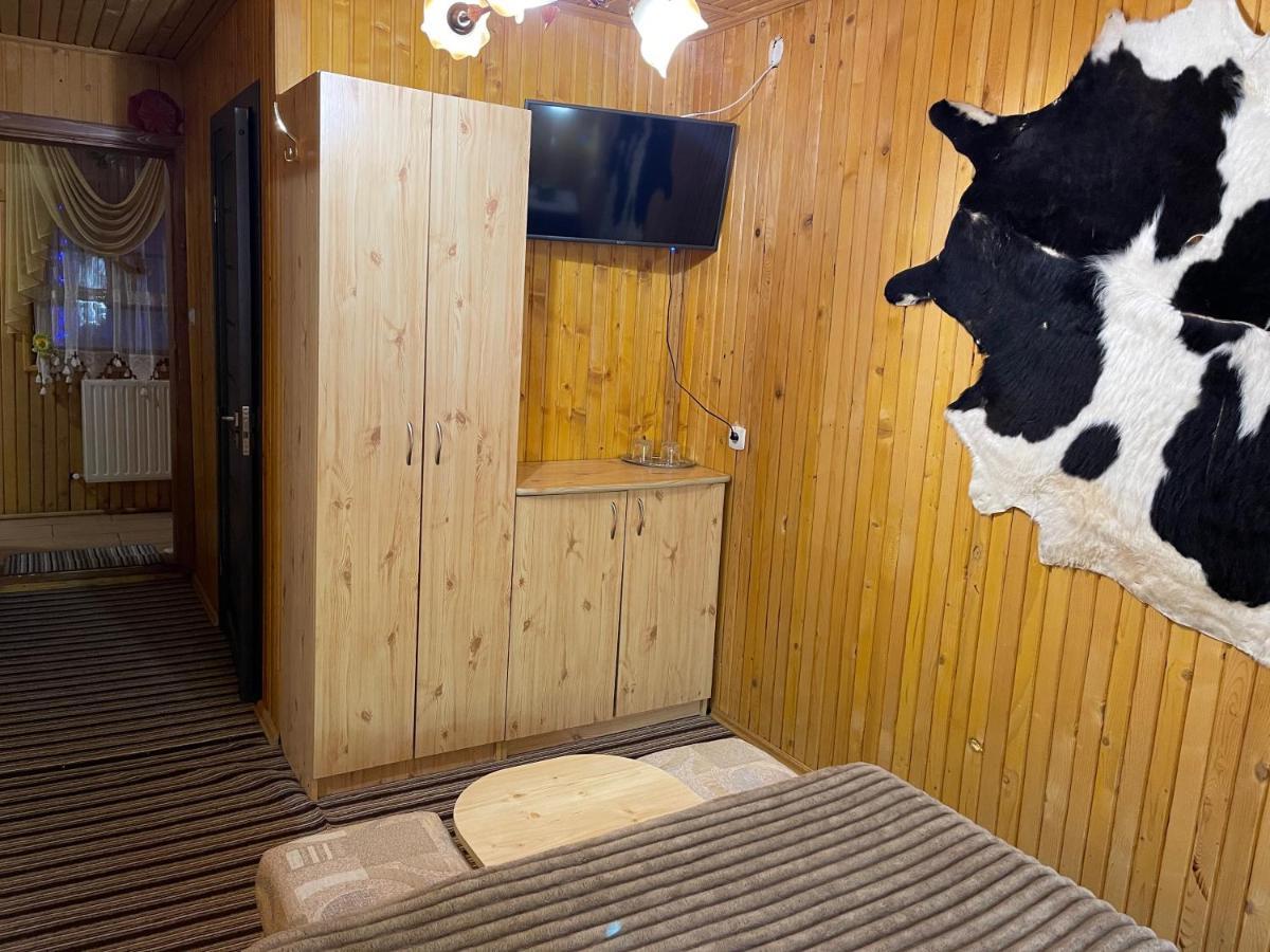 Hotel Grunok (Adults Only) Pilipets Esterno foto