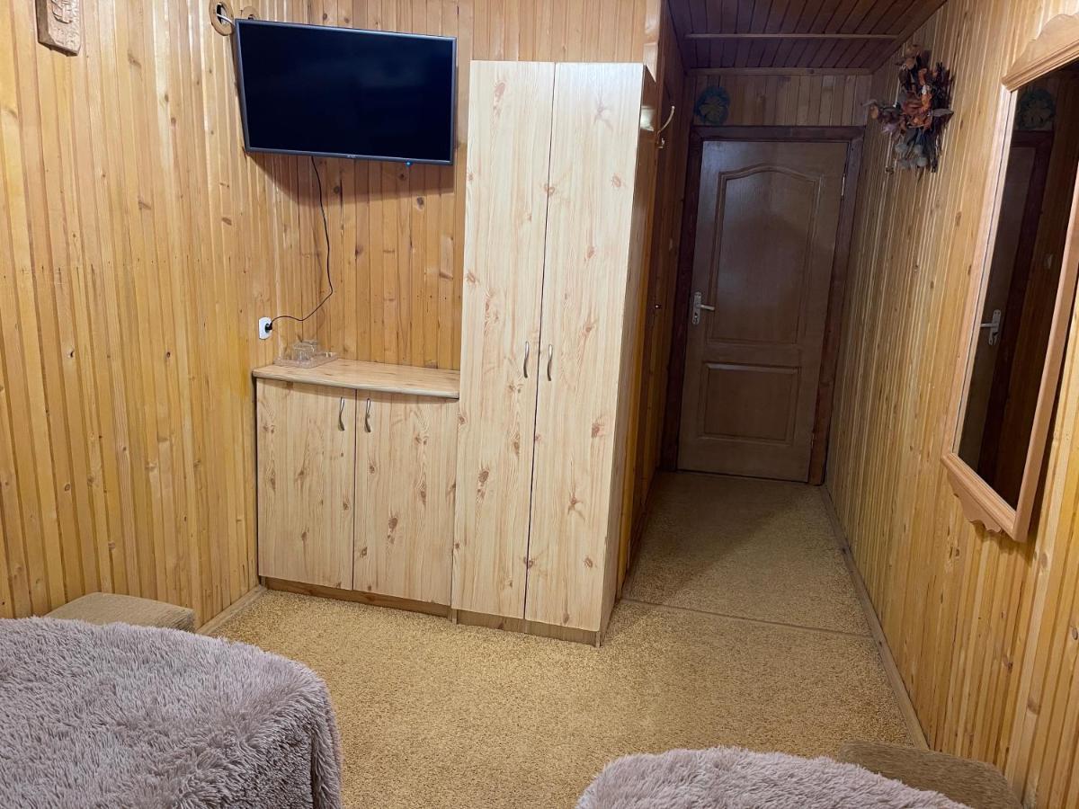 Hotel Grunok (Adults Only) Pilipets Esterno foto