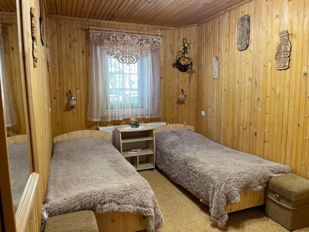 Hotel Grunok (Adults Only) Pilipets Esterno foto