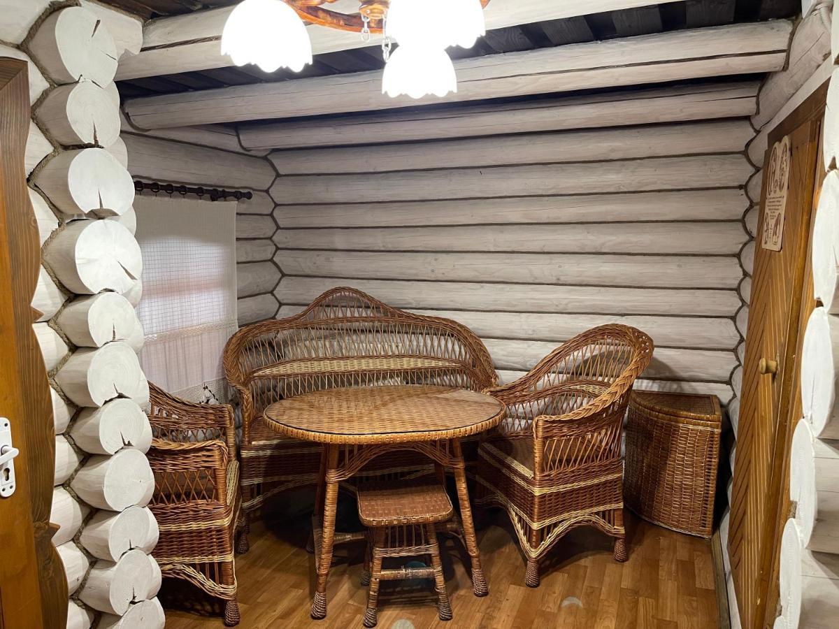 Hotel Grunok (Adults Only) Pilipets Esterno foto