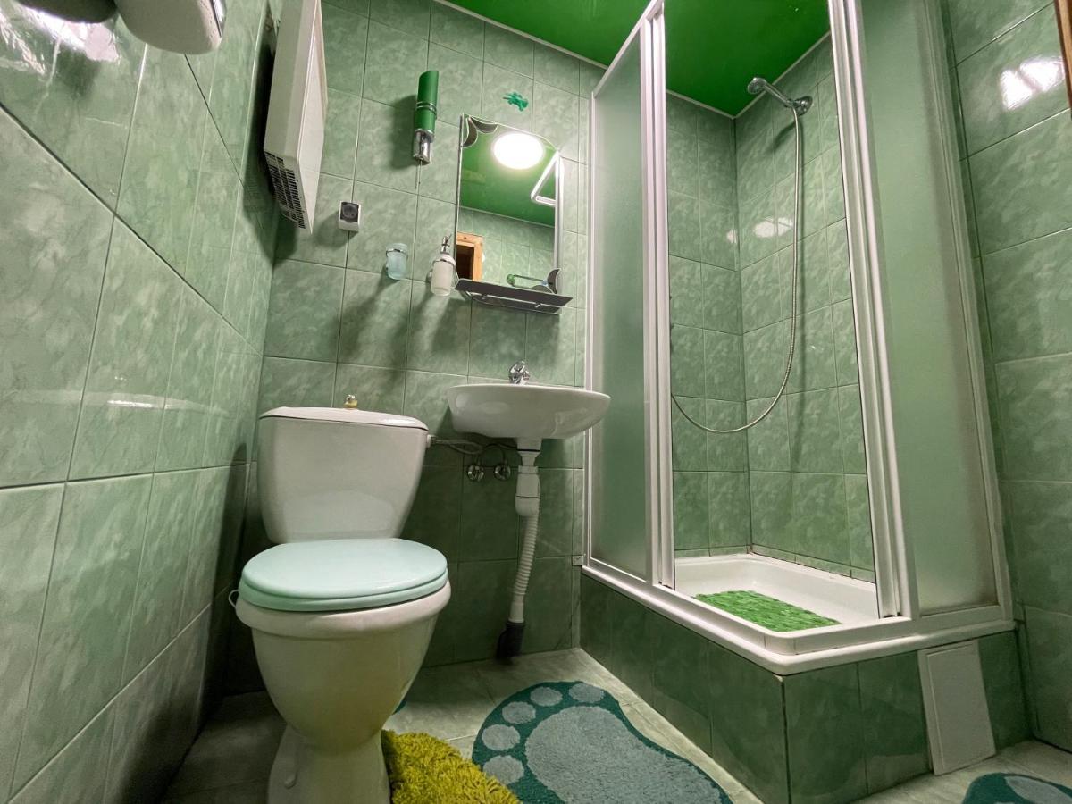 Hotel Grunok (Adults Only) Pilipets Esterno foto