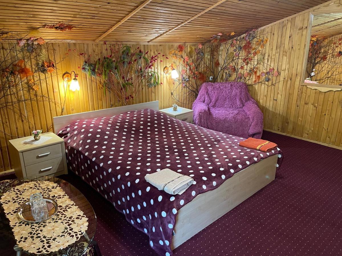 Hotel Grunok (Adults Only) Pilipets Esterno foto
