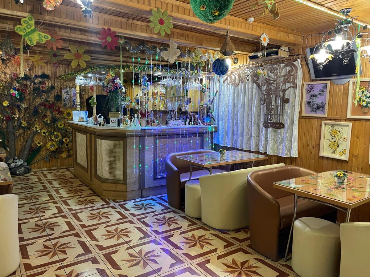 Hotel Grunok (Adults Only) Pilipets Esterno foto
