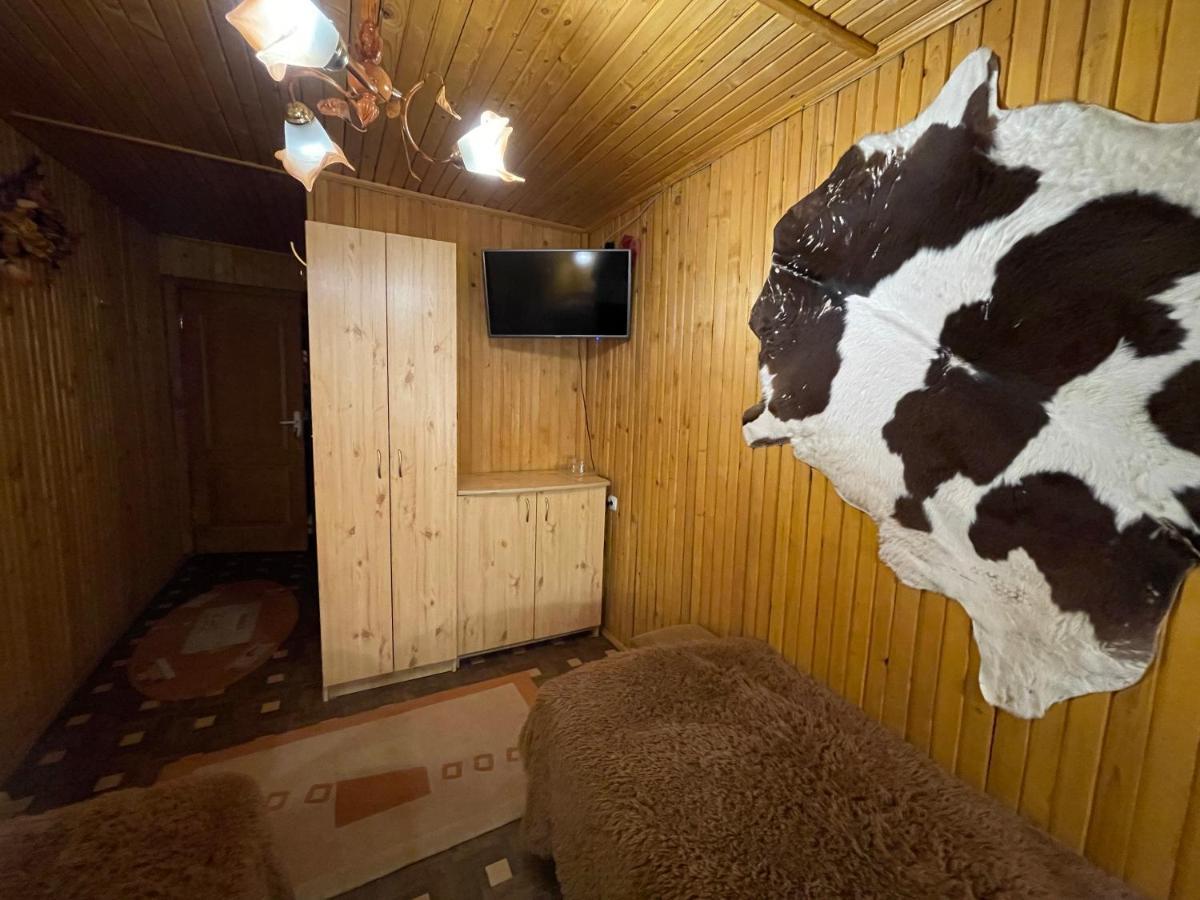 Hotel Grunok (Adults Only) Pilipets Esterno foto