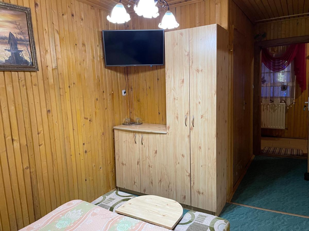 Hotel Grunok (Adults Only) Pilipets Esterno foto