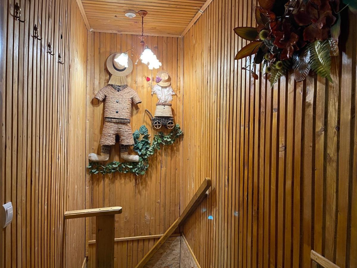 Hotel Grunok (Adults Only) Pilipets Esterno foto