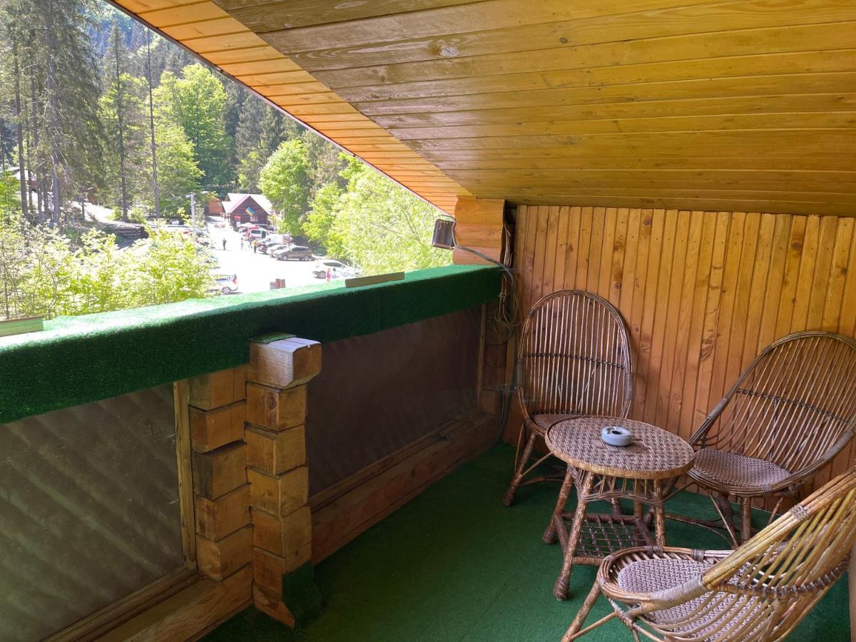 Hotel Grunok (Adults Only) Pilipets Esterno foto