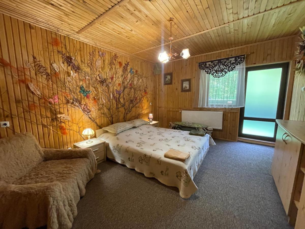Hotel Grunok (Adults Only) Pilipets Esterno foto