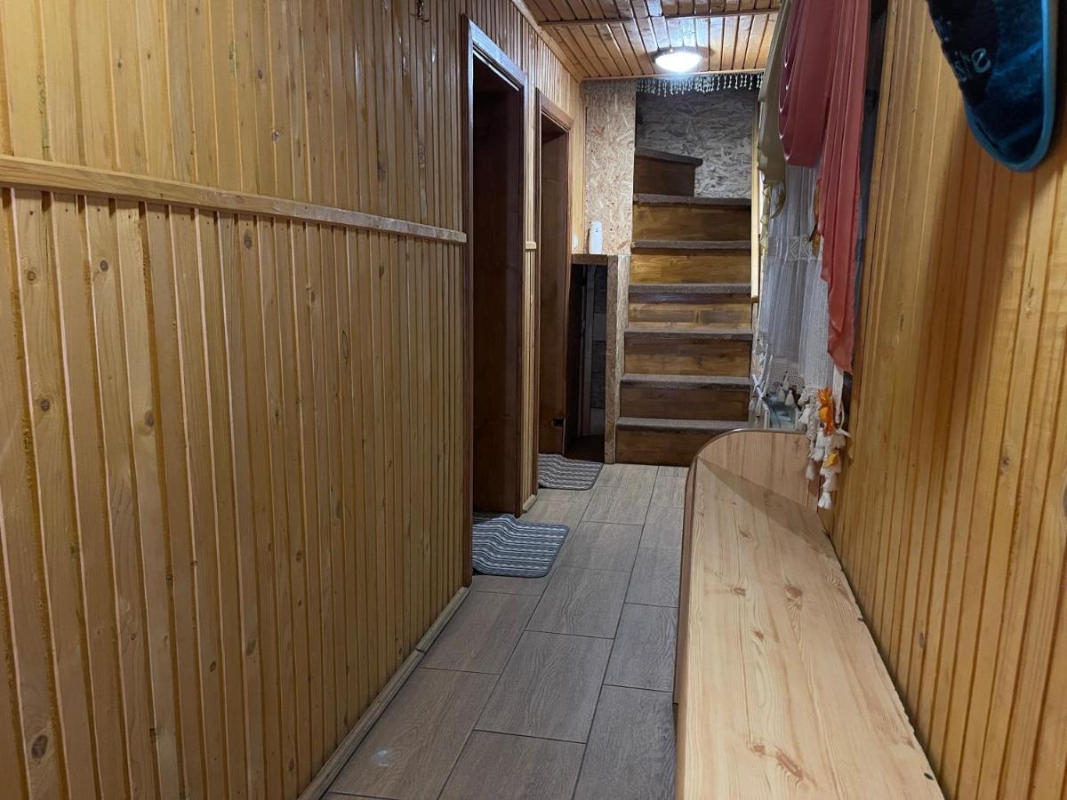 Hotel Grunok (Adults Only) Pilipets Esterno foto