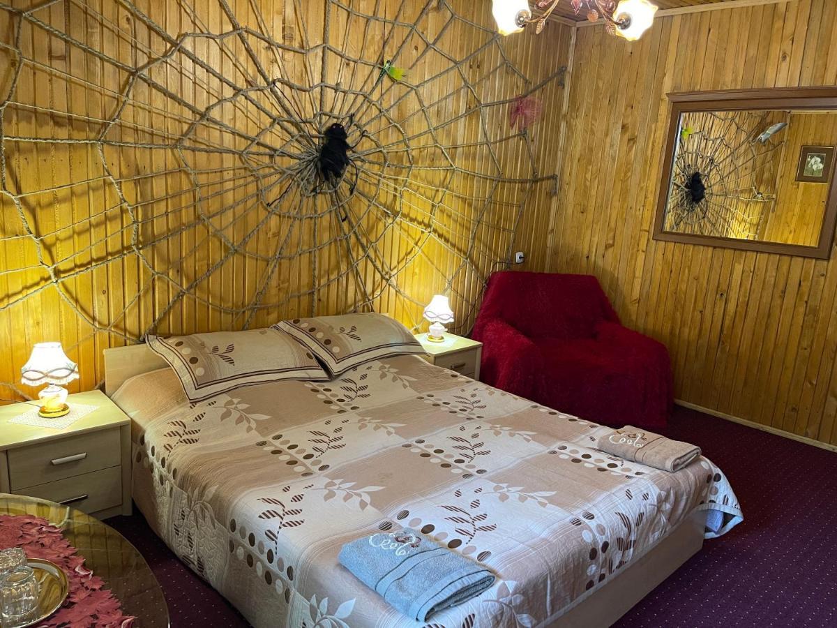 Hotel Grunok (Adults Only) Pilipets Esterno foto