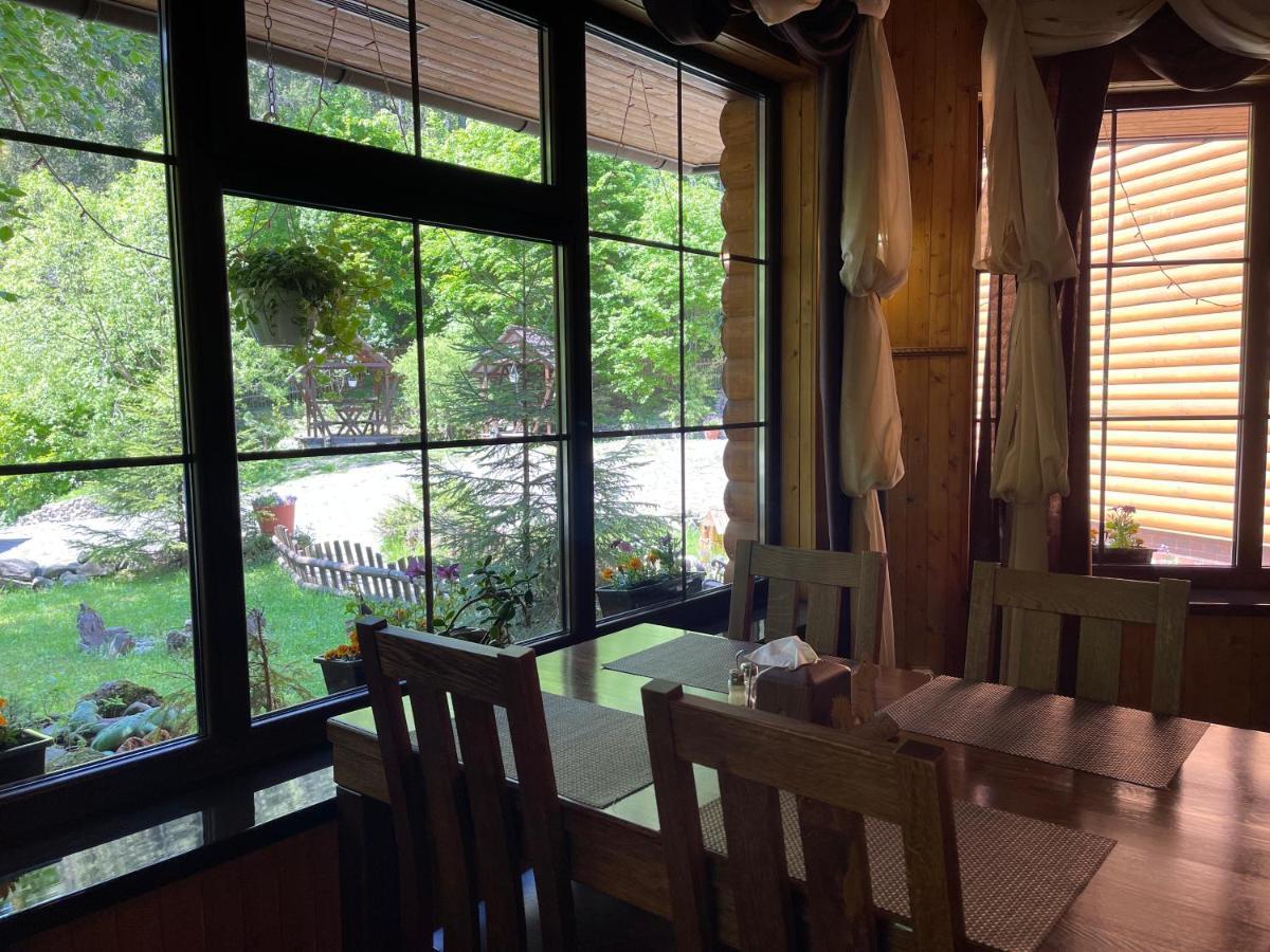 Hotel Grunok (Adults Only) Pilipets Esterno foto